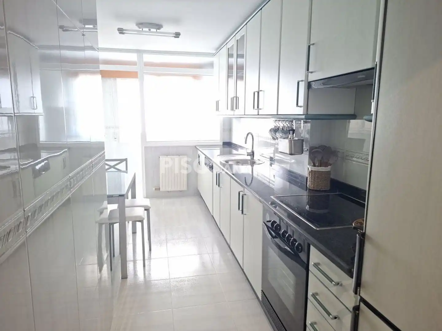 Appartement avec ascenseur à vendre à Calle Buenavista, imagen 3