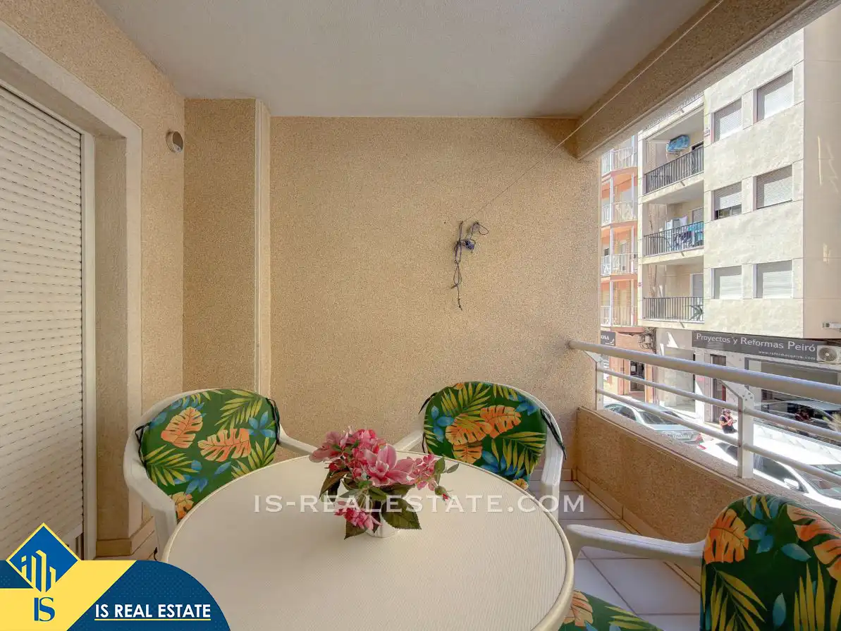 Apartament amb ascensor en venda a La Mata, imagen 12