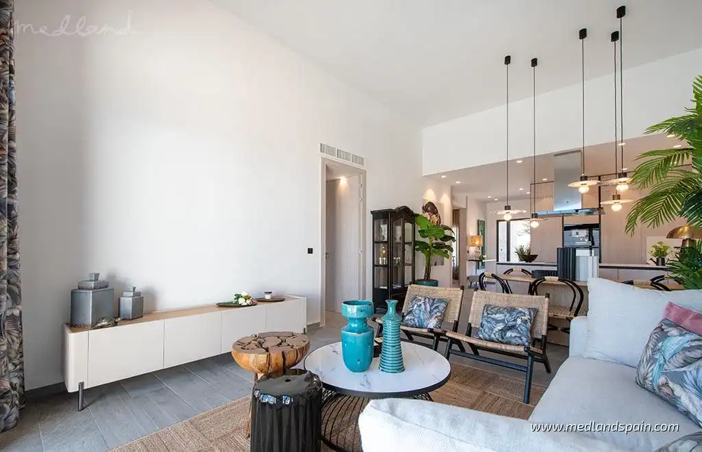 Detached house with pool for sale in Algorfa, imagen 4