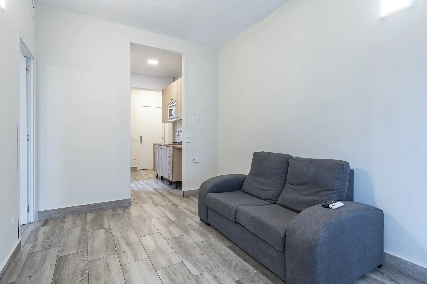 Appartement avec terrasse à vendre à Sant Andreu, imagen 12