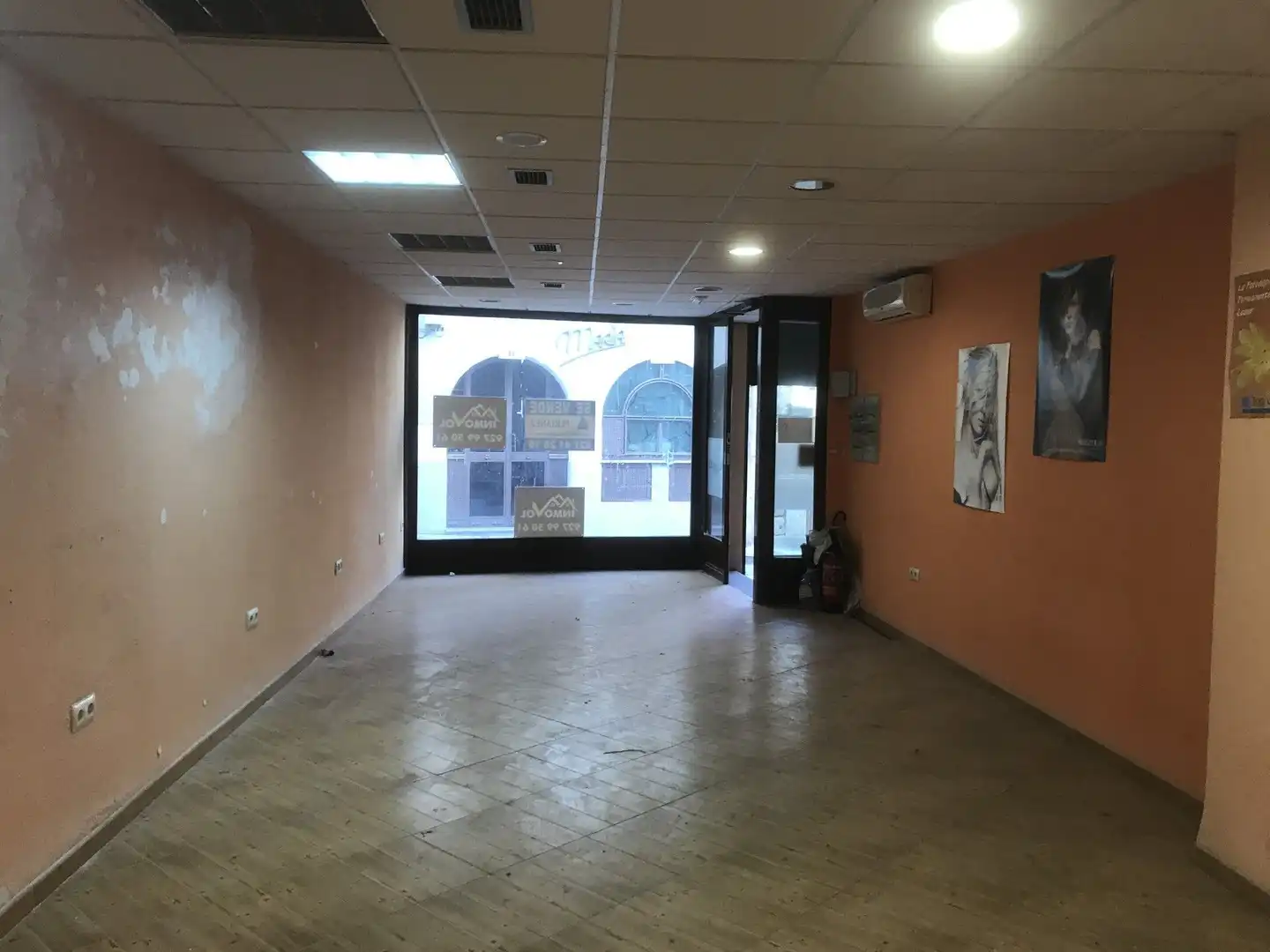 Local comercial en venda a Centro Ciudad, imagen 4