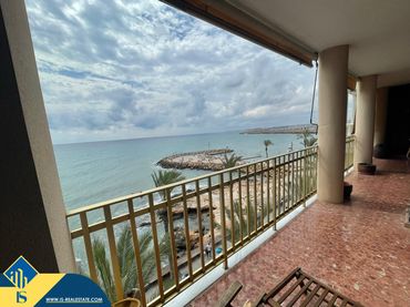 Appartamento con ascensore in vendita a Playa del Cura