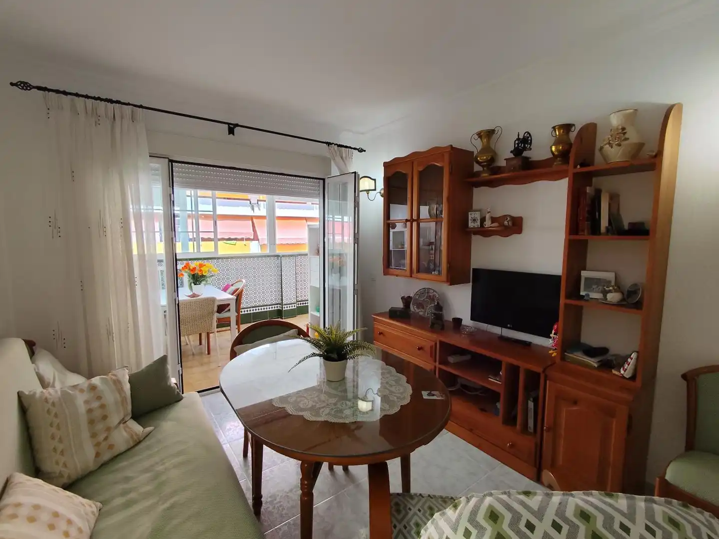 Appartamento con piscina in vendita a El Portil, imagen 3