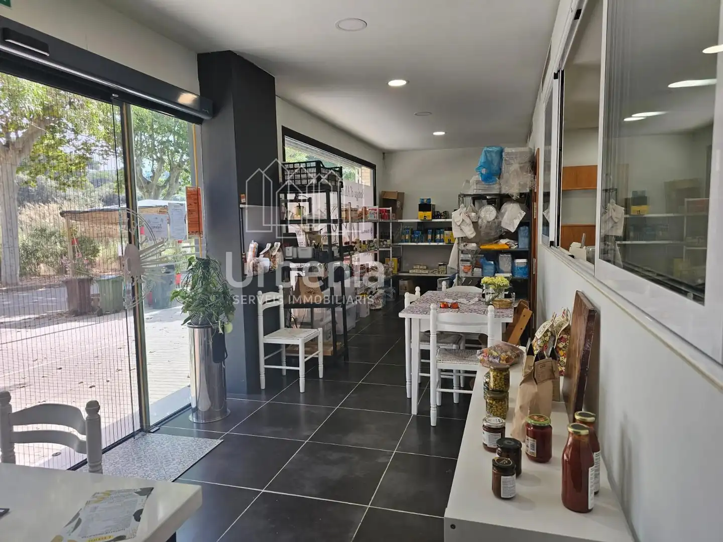 Local comercial en traspaso en Arenys de Munt