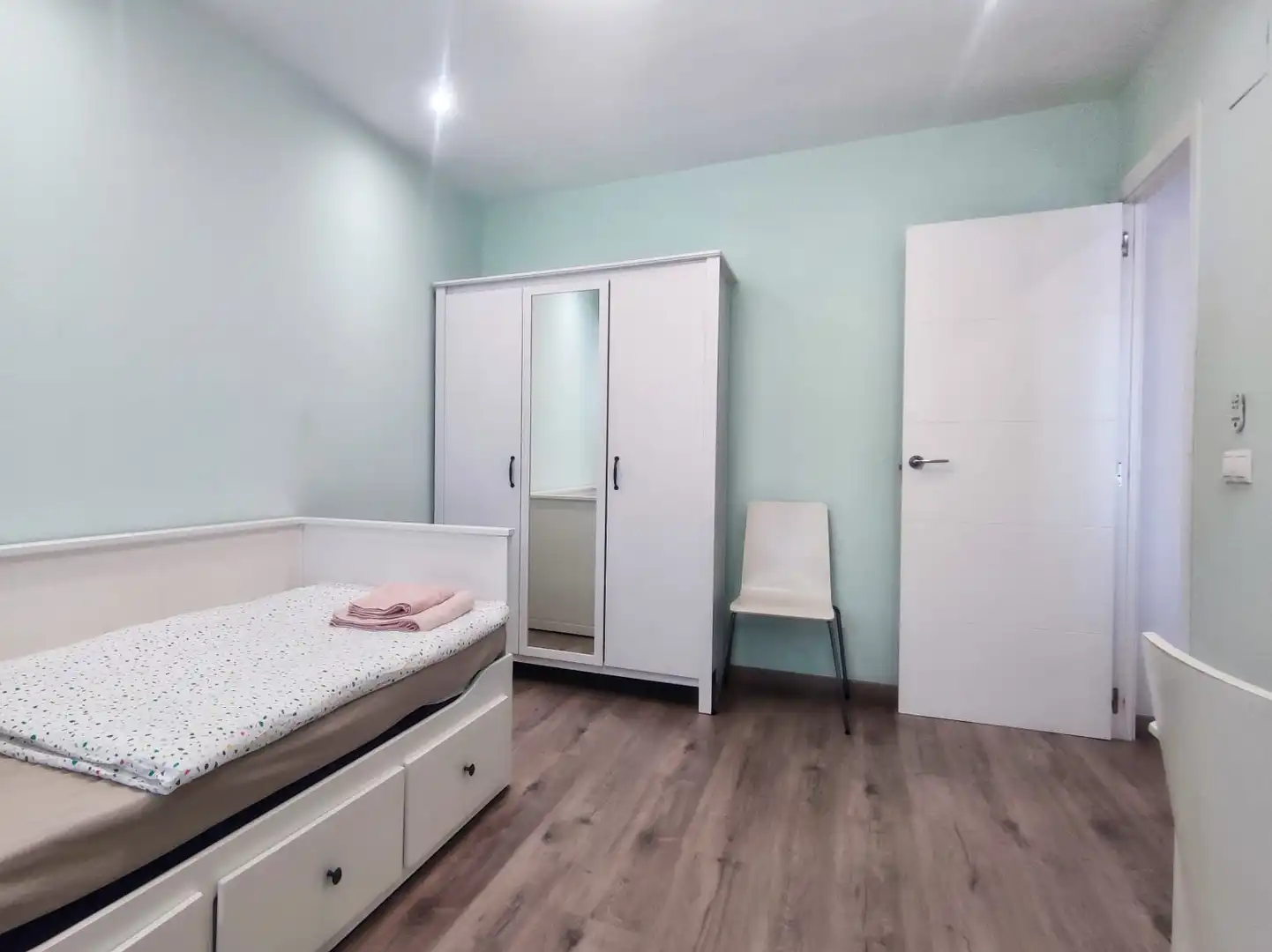 Piso en venta en Calle Aparisi Guijarro 9, imagen 15