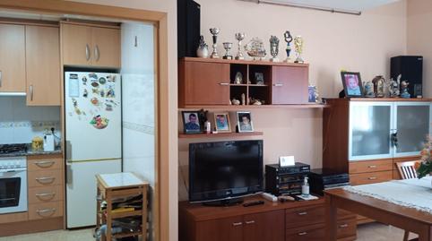 Foto 5 de Dúplex en venda a Centre, L'Ampolla, Tarragona