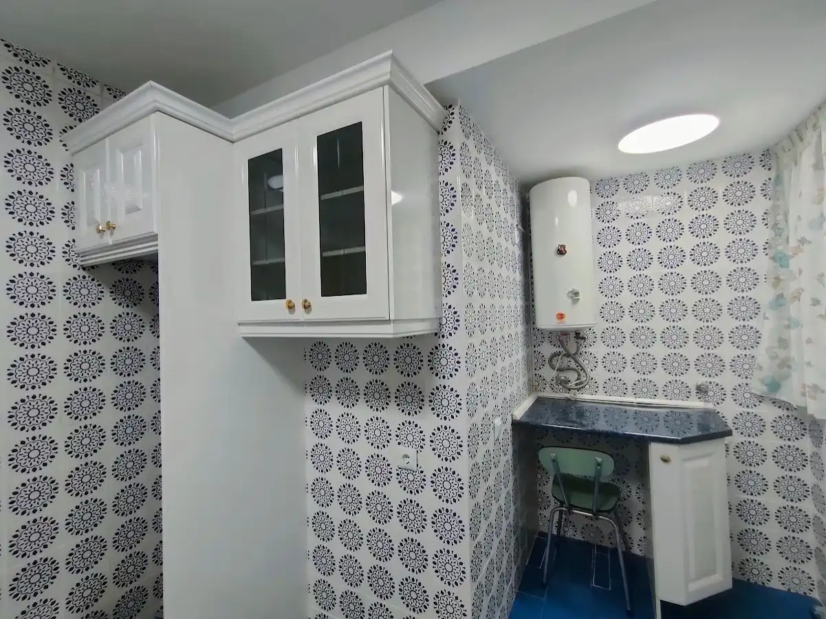 Flat with lift to rent in Constitución - Balconcillo, imagen 13