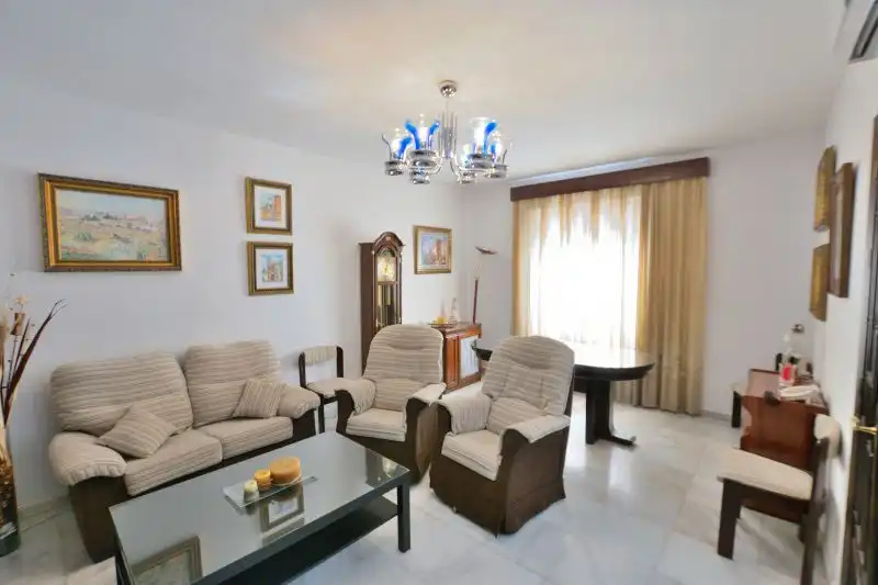 Maison mitoyenne avec terrasse à vendre à San Rafael, imagen 4