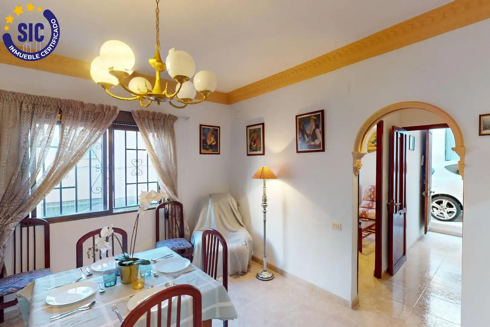 Casa en venta en DR FERRAN 8, imagen 4