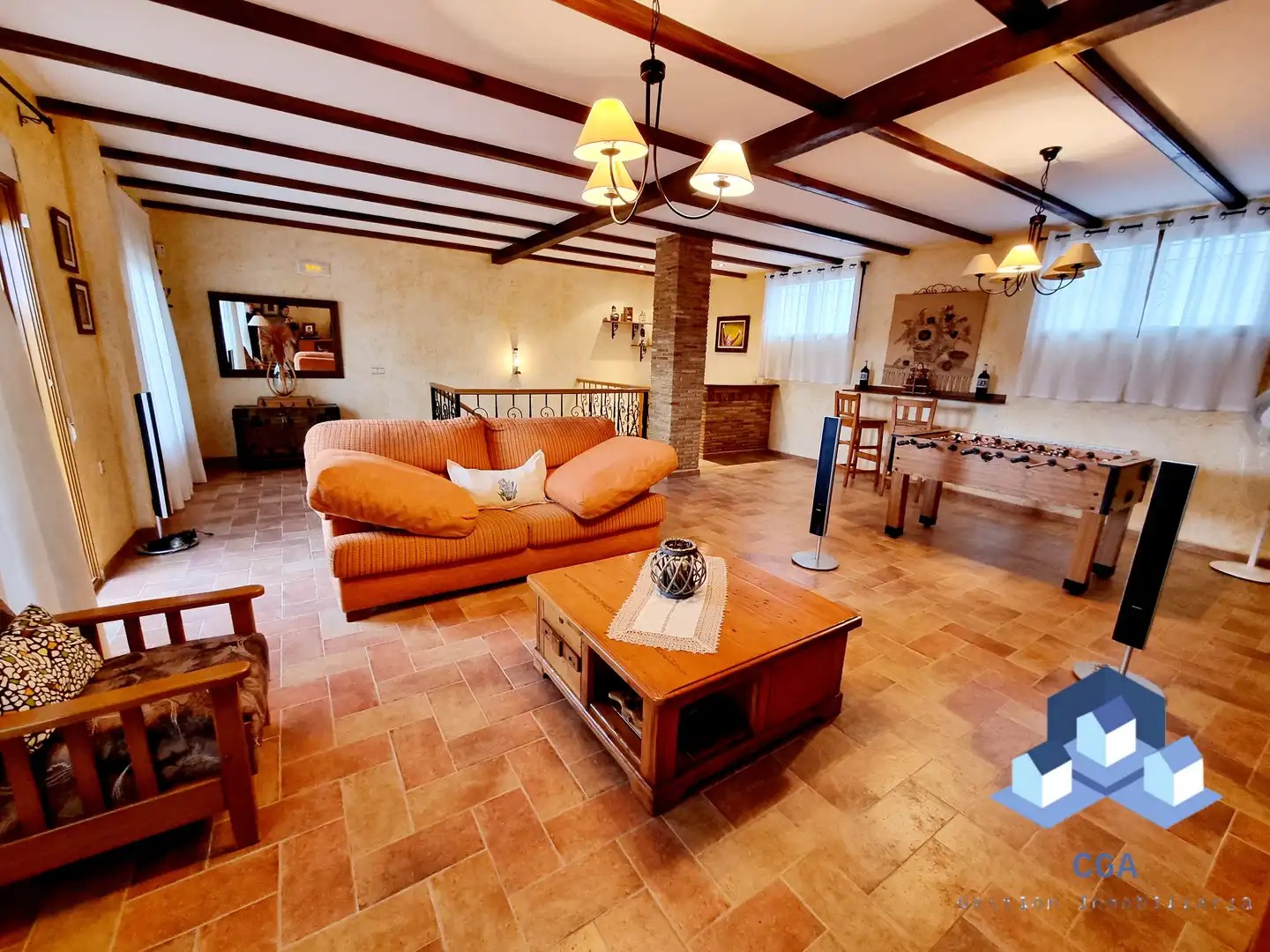 Villa avec terrasse à vendre à Puerto Lumbreras, imagen 23