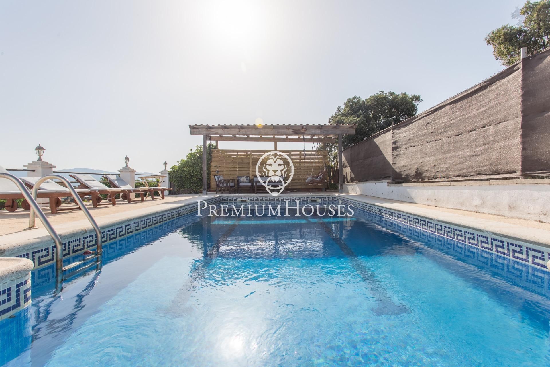 Casa o xalet en venda a Terrabrava - Tordera Parc