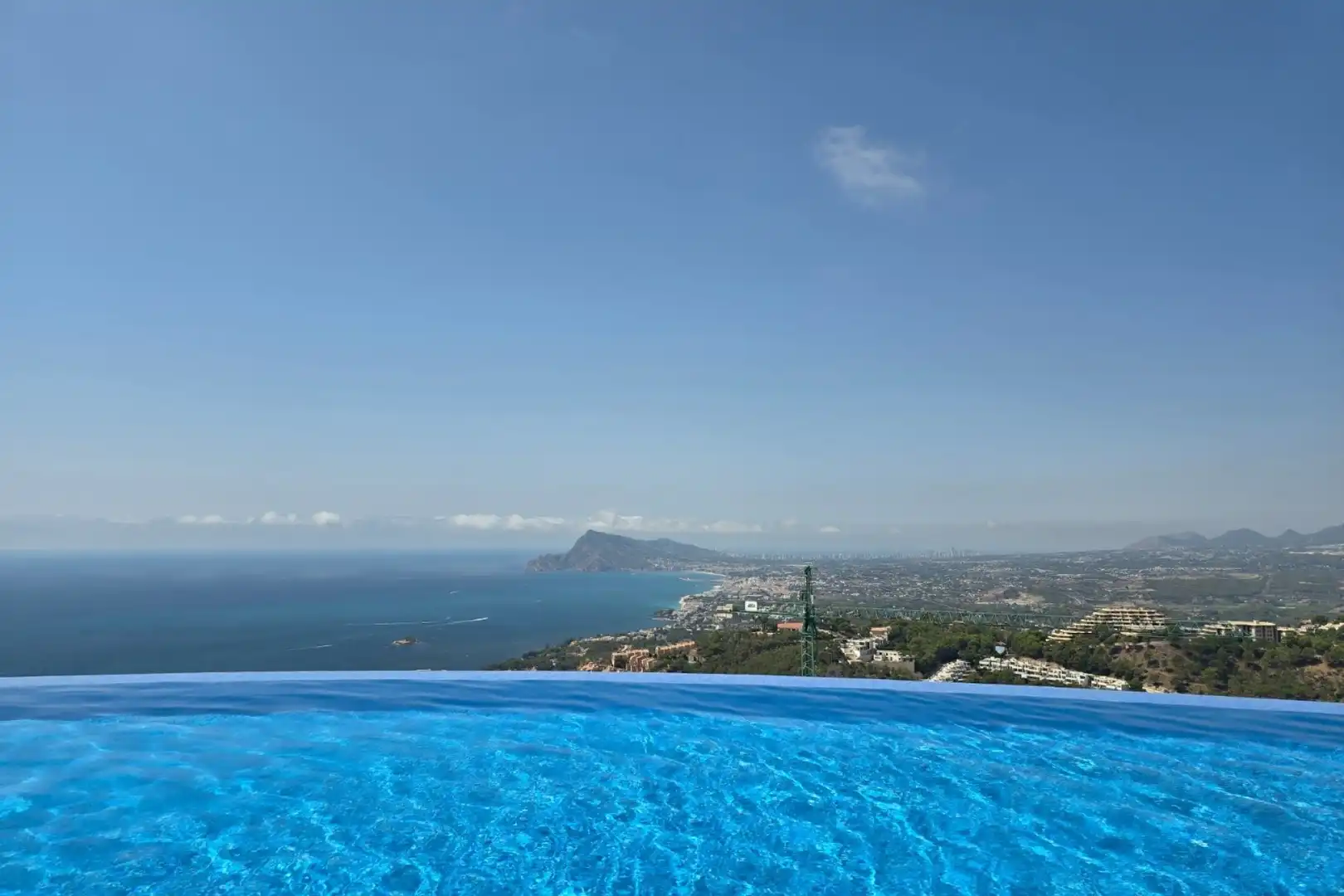 Flat with pool for sale in Mascarat, imagen 53