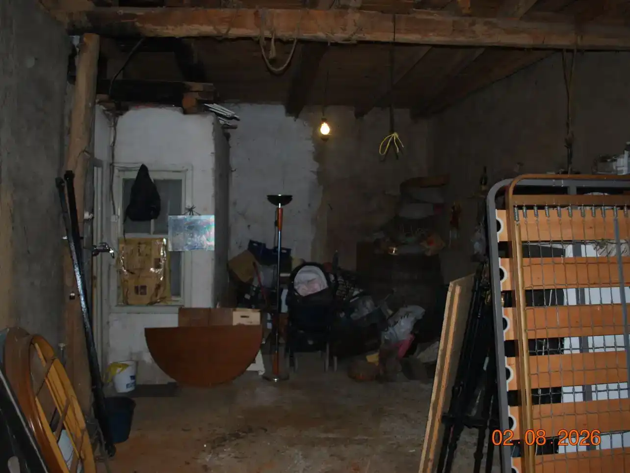 Casa adosada en venta en Las Omañas 