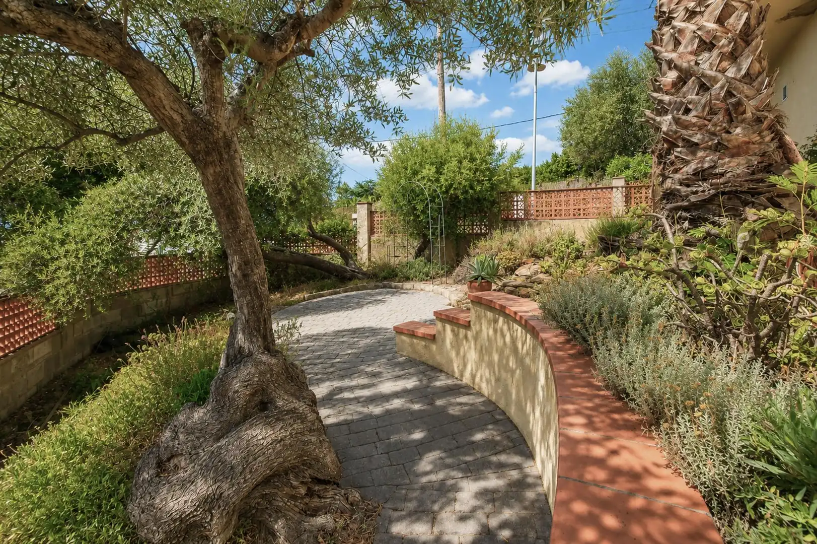 Casa con terraza en venta en Calle DE NAVARRA, imagen 84