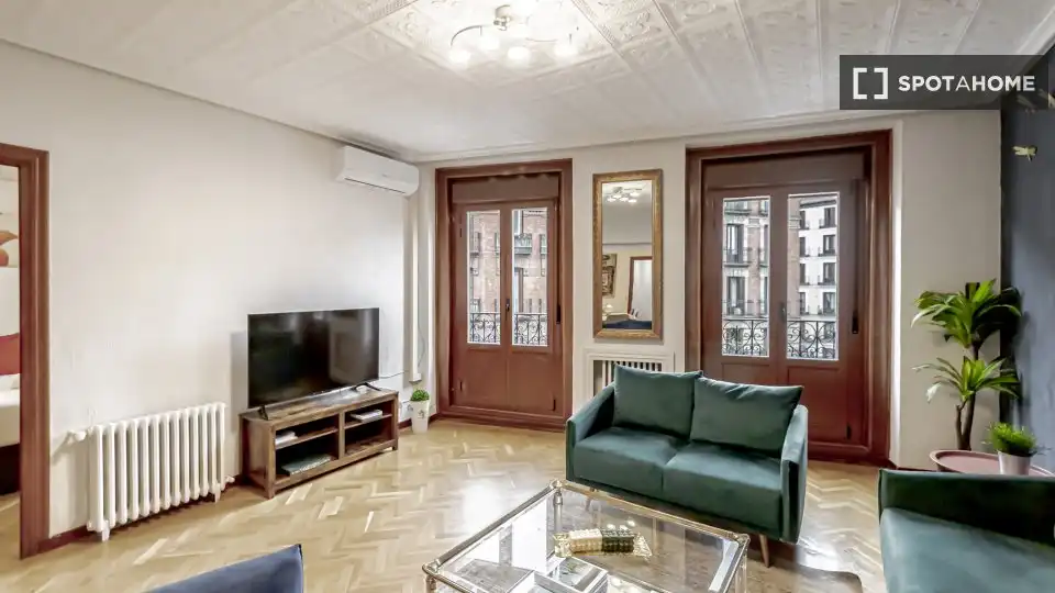 Appartement avec terrasse à louer à Centro, imagen 7