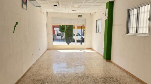 Foto 5 von Geschaftsraum zur Miete in Parque de la Ermita, Churriana de la Vega