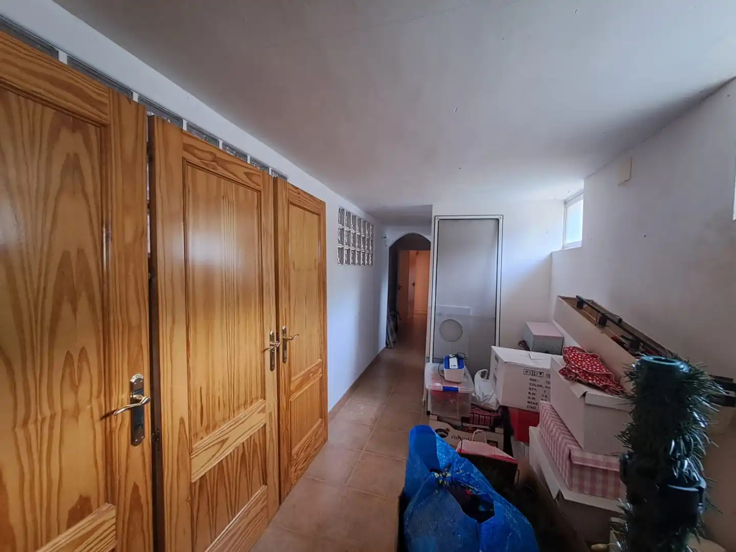 Casa o xalet en venda a Calle Teresa de Calcuta, PAU 2-600
