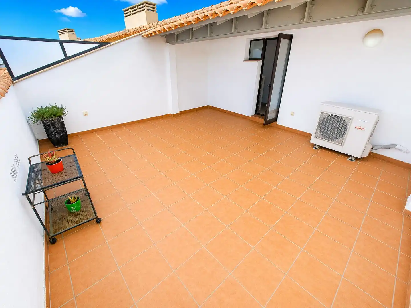 Apartamento con piscina en venta en L'Albir, imagen 3