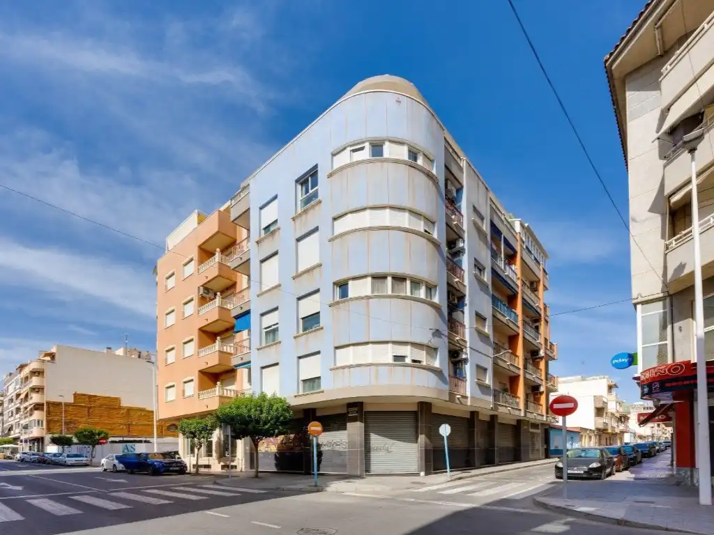 Apartament en venda a Calle Paz La, imagen 21