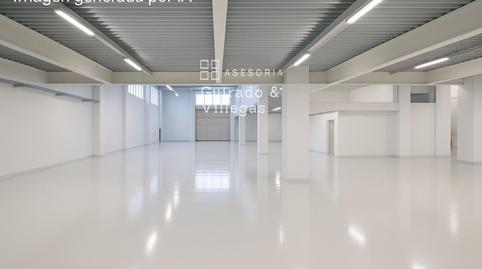 Photo 3 of Industrial buildings for sale in Calle del Tambor del Bruc, Les Planes, Sant Joan Despí