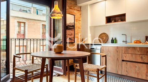 Photo 5 of Apartments for rent in Carrer Dels Flassaders, Sant Pere, Sta. Caterina i la Ribera, Barcelona Capital