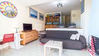 Sala d'estar de Pis en venda en Tossa de Mar amb Terrassa