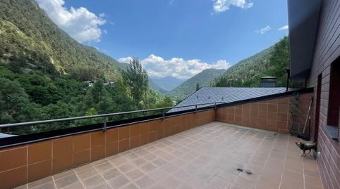 Foto 3 de Àtic en venda a Arinsal - Erts, La Massana