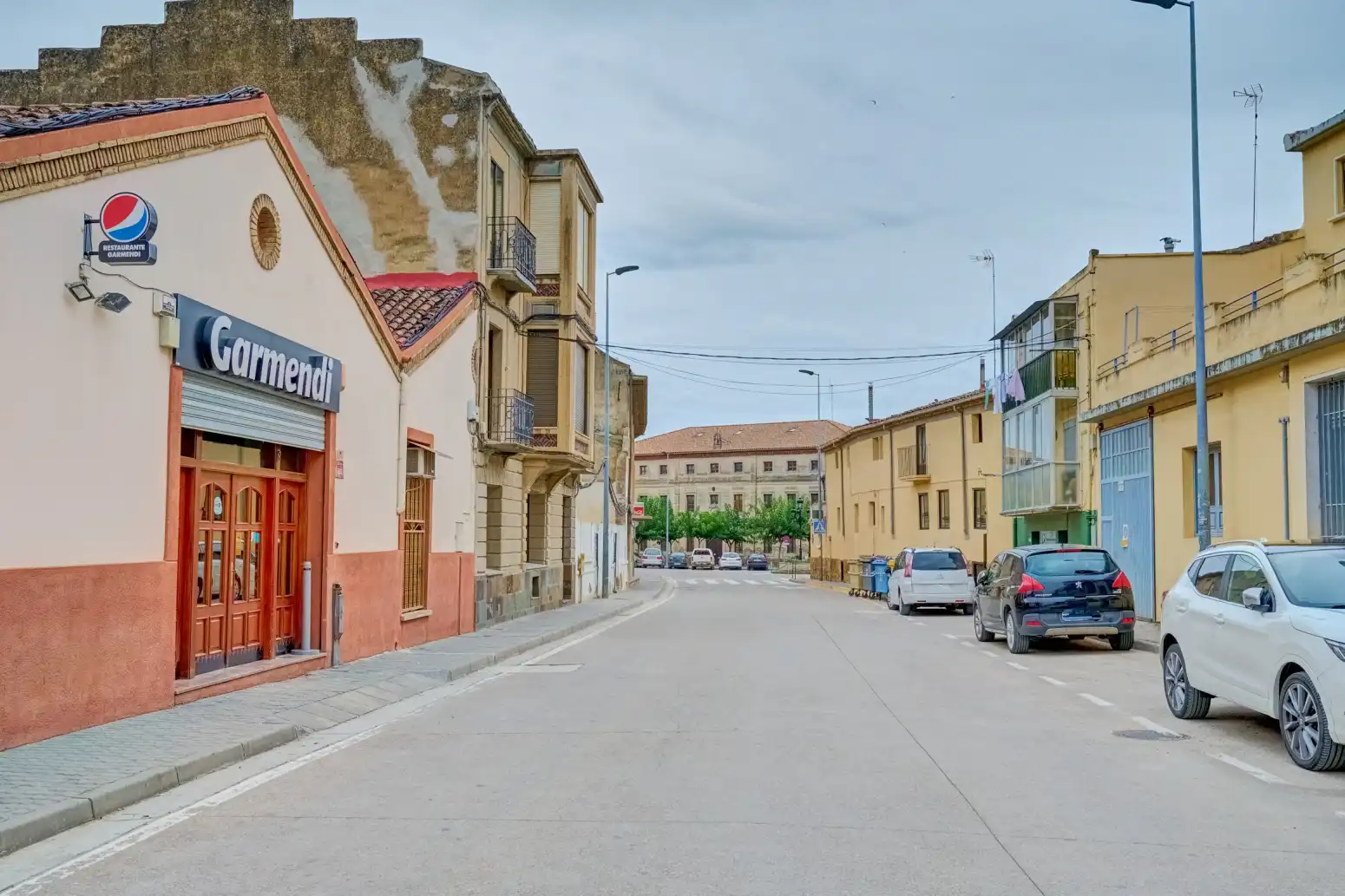 Local comercial en venda a Falces, imagen 2