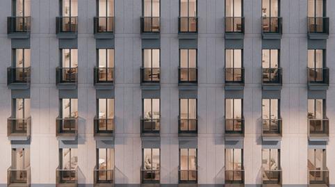 Foto 3 de Pis en venda a Calle Béjar, 25, Centro, Huelva