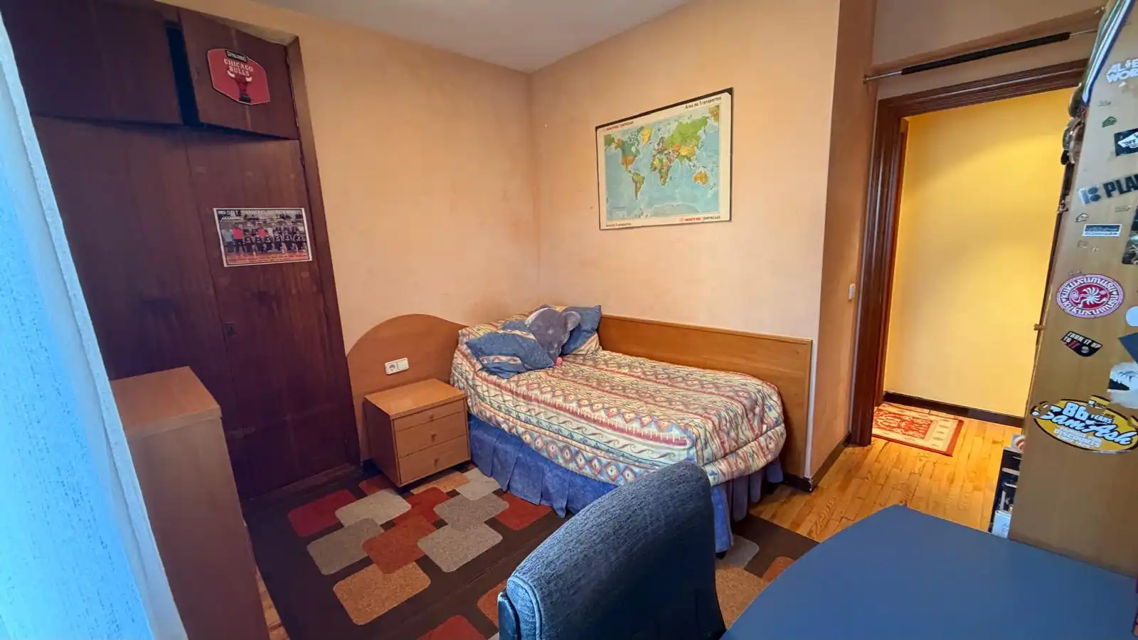Wohnung mit Aufzug zum Verkauf in General Alava Kalea, imagen 32