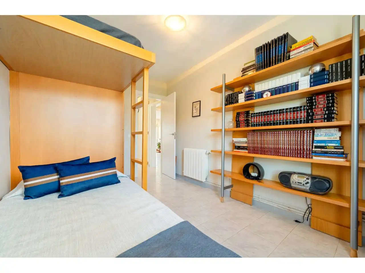 Bedroom of Flat for sale in Bonavista