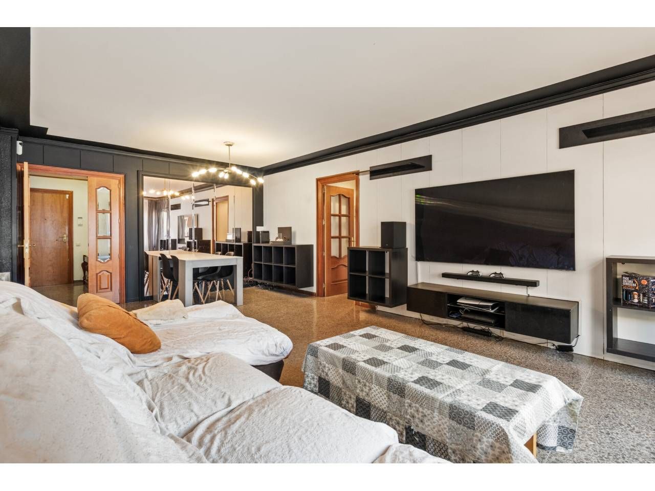 Flat for sale in Salmerón, Vallparadís - Antic Poble de Sant Pere, Centre