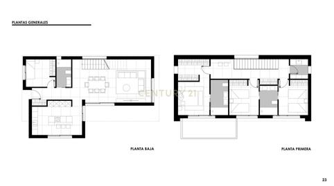 Photo 2 of House or chalet for sale in Carrer 219, 110, 46182 la Canyada, Valencia, Spain, -1, La Cañada, Paterna