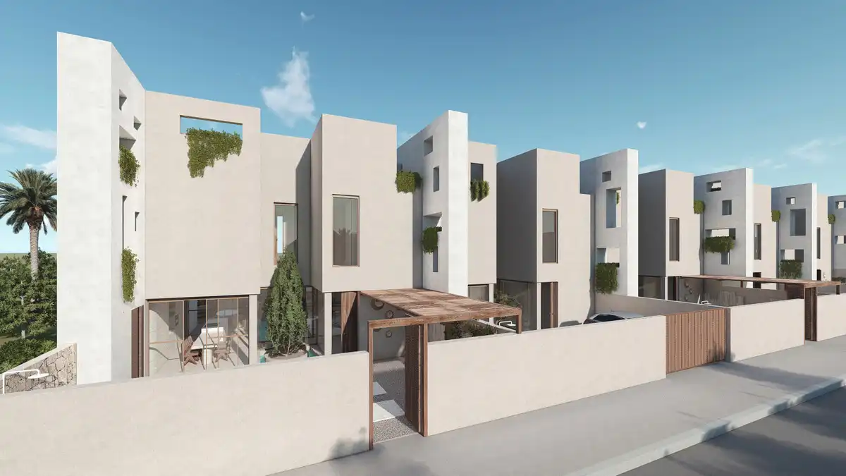 Adosado en venta en Formentera del Segura, imagen 7