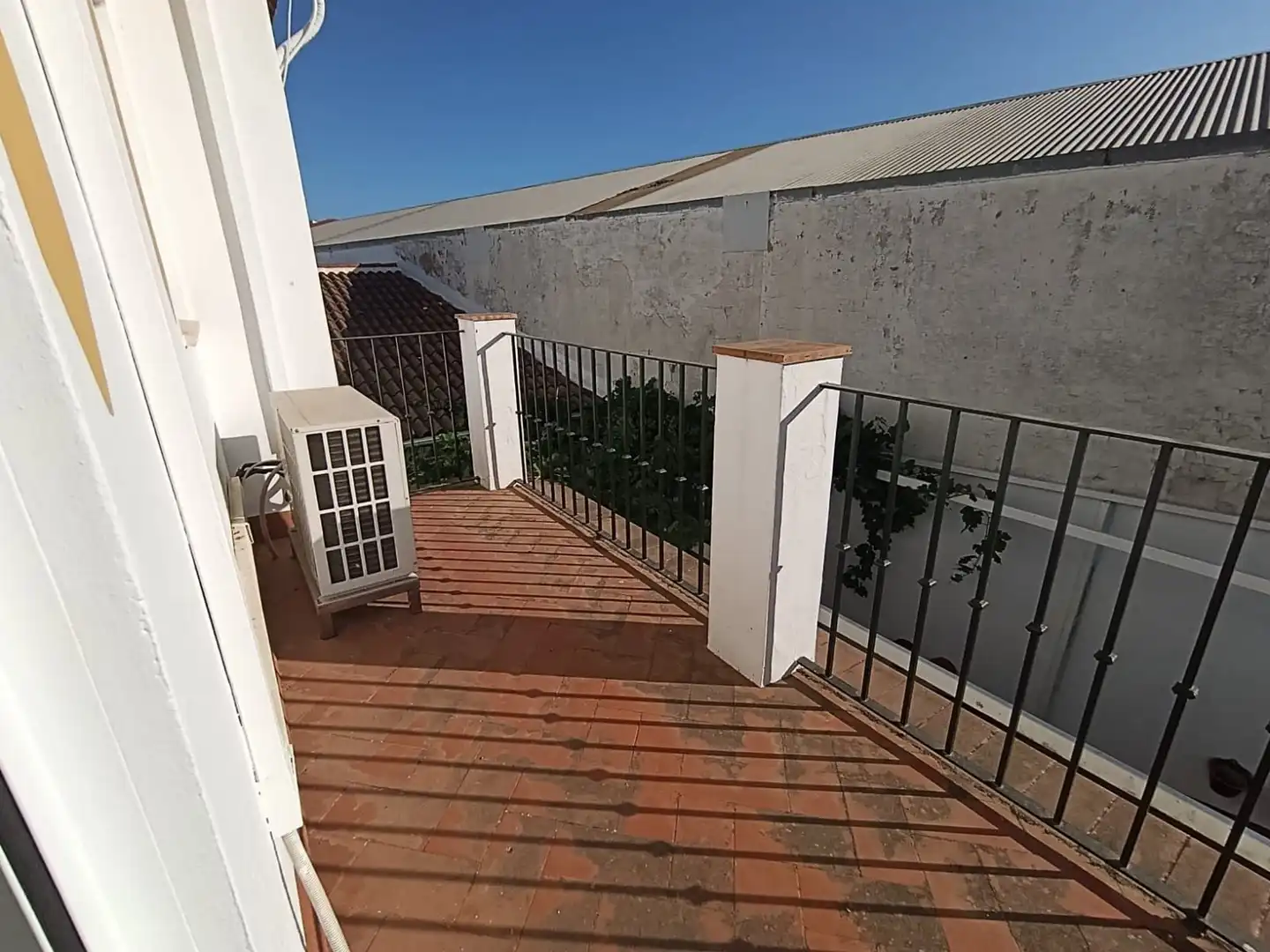 Reihenhaus mit Garten zum Verkauf in Castilblanco de los Arroyos, imagen 40