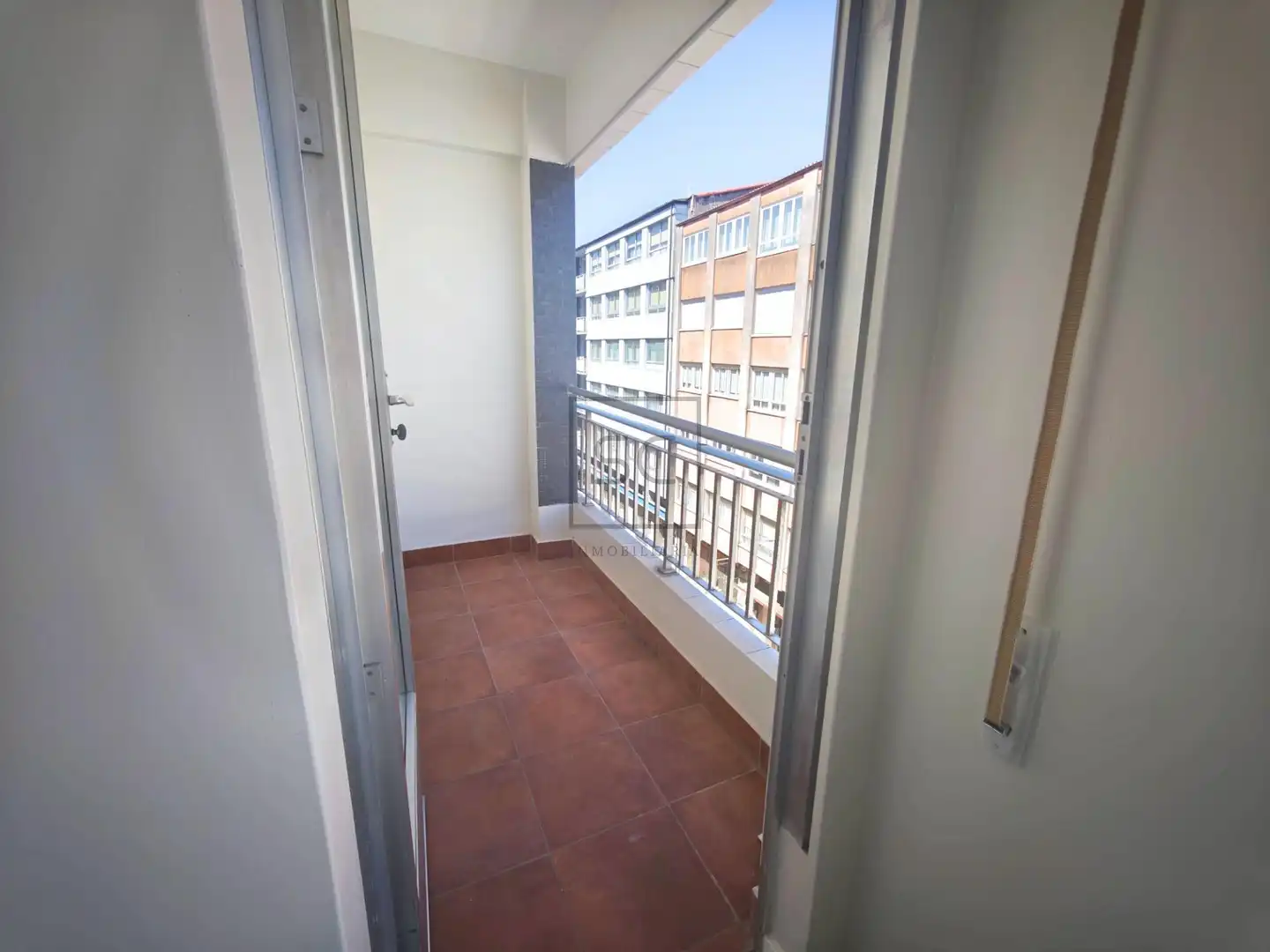 Terraza de Piso en venta en Ferrol con Terraza y Amueblado