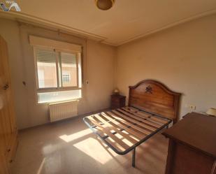 Schlafzimmer von Wohnungen zum verkauf in Puertollano mit Heizung, Terrasse und Möbliert