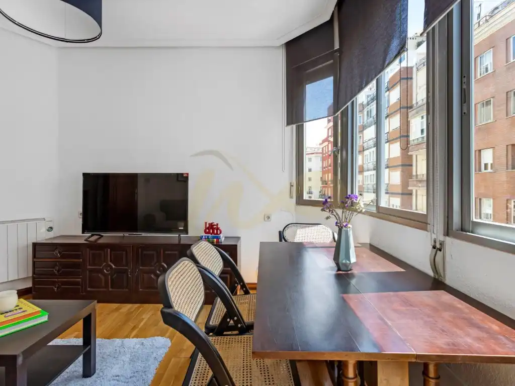 Appartement avec ascenseur à louer à Avenida Filipinas, imagen 12