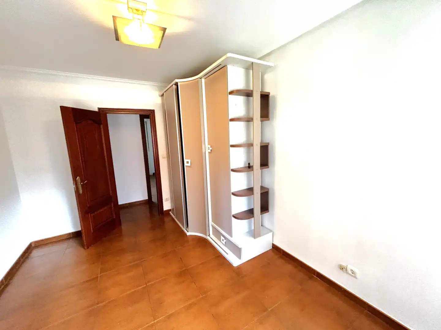 Schlafzimmer von Wohnung zum Verkauf in Gorliz, Bizkaia