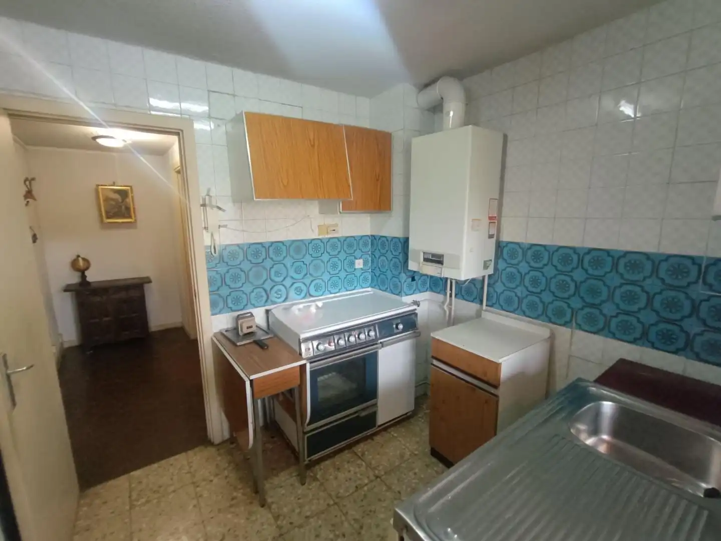 Wohnung mit Pool zum Verkauf in ibersierra 12, imagen 10