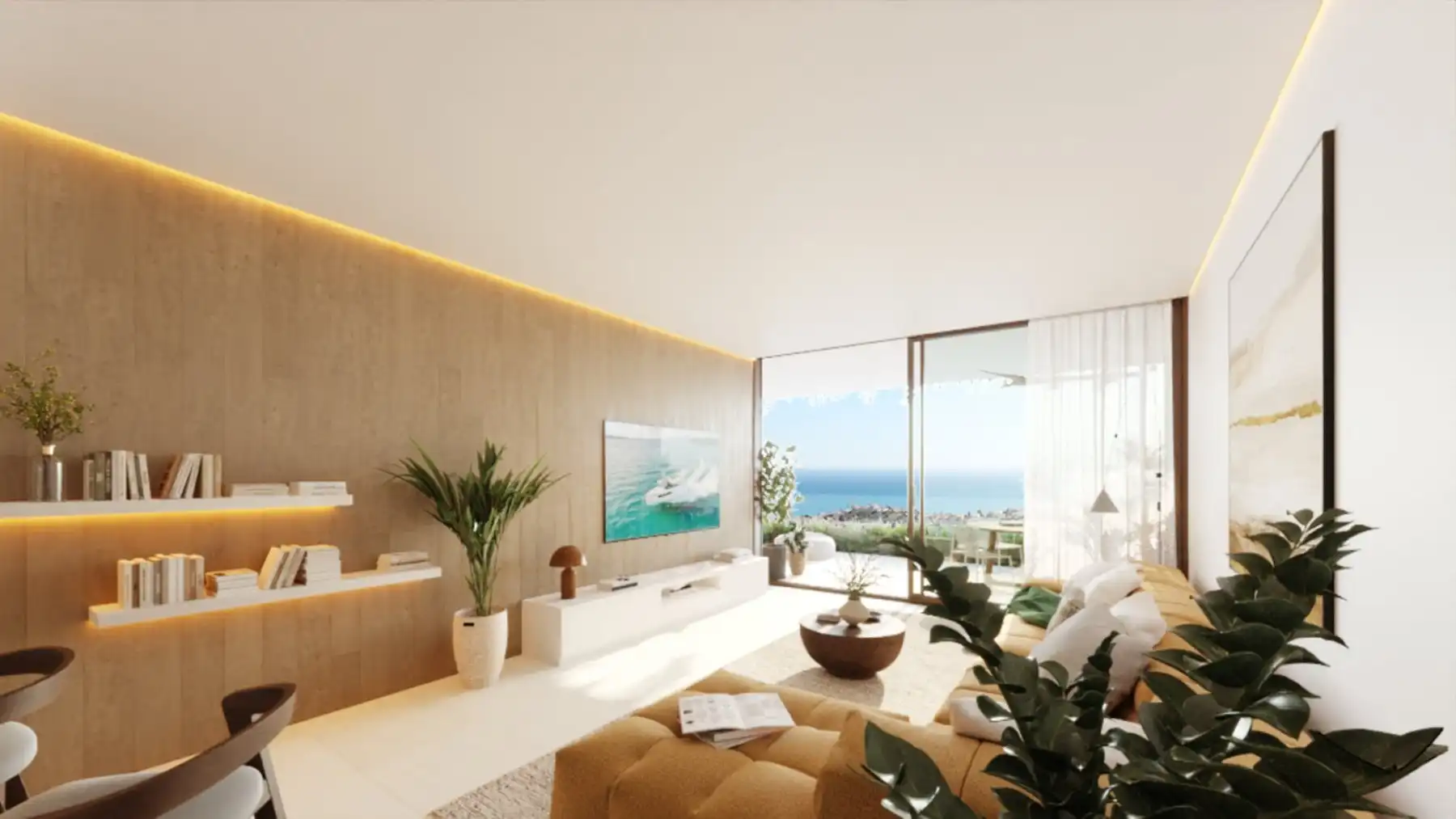 Appartement compact avec ascenseur à vendre à El Higuerón, imagen 14