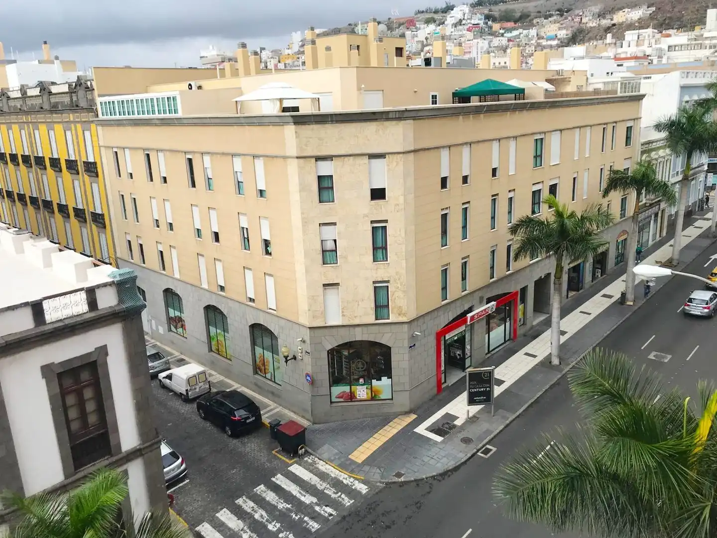 Office space with lift for sale in Bravo Murillo