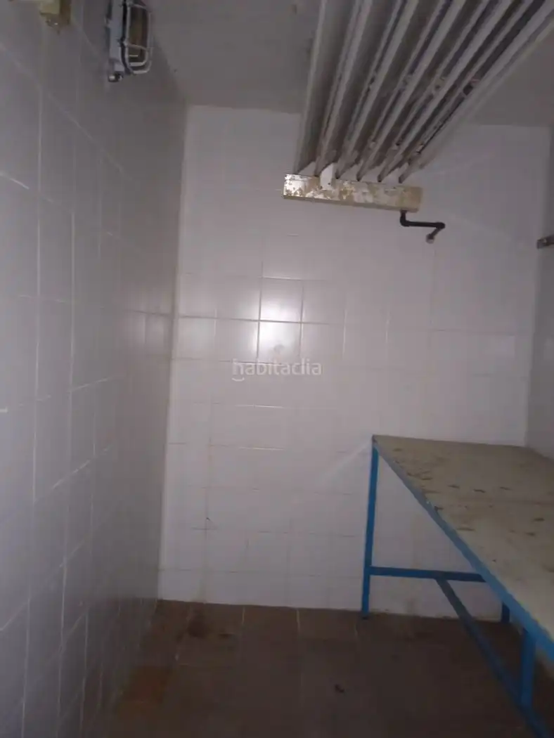 Local comercial en alquiler en Calle Cid Campeador 1, imagen 3