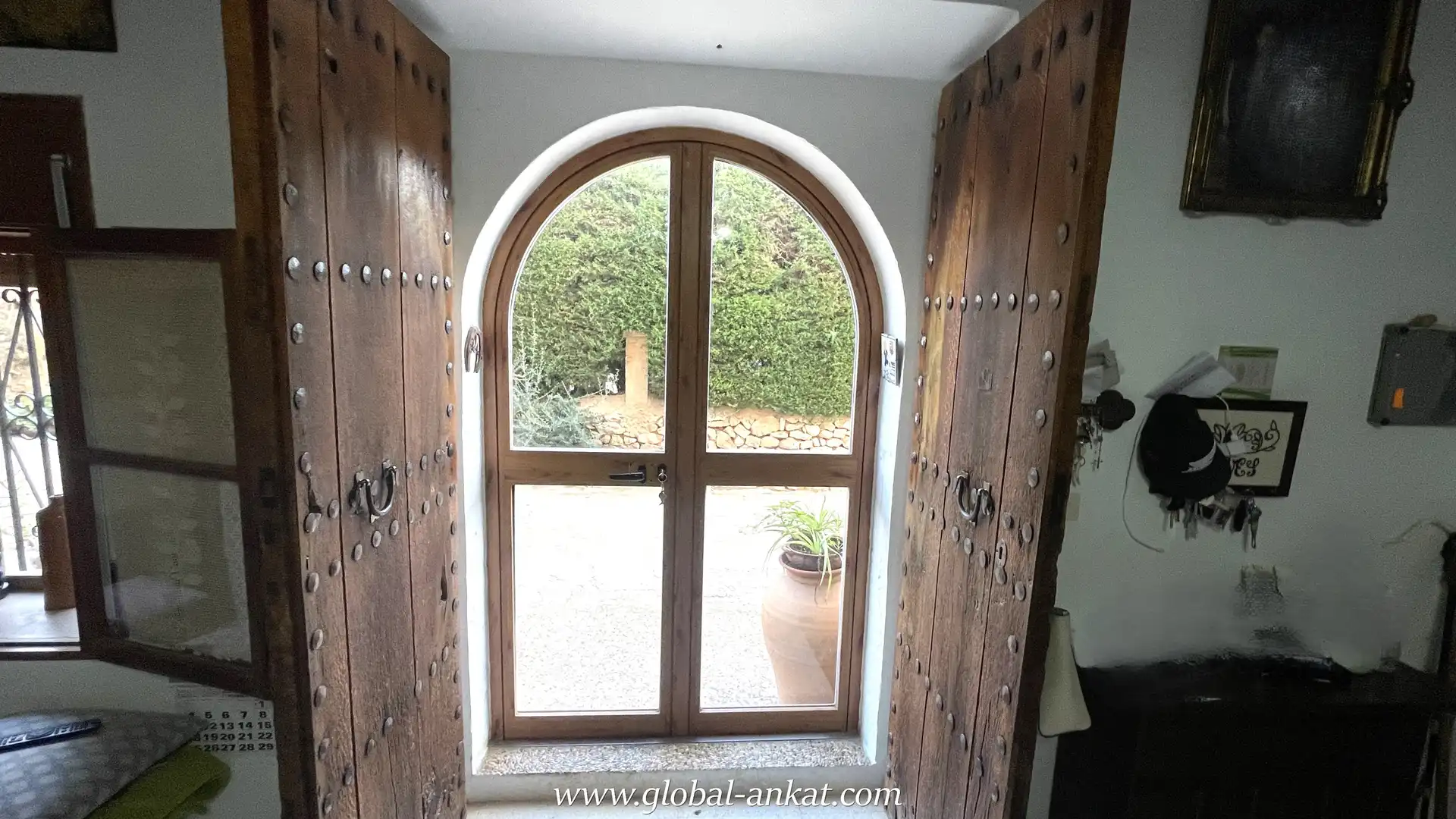 Maison rustique avec piscine à vendre à S'Horta - Cas Concos des Cavaller - Es Carritxó, imagen 13