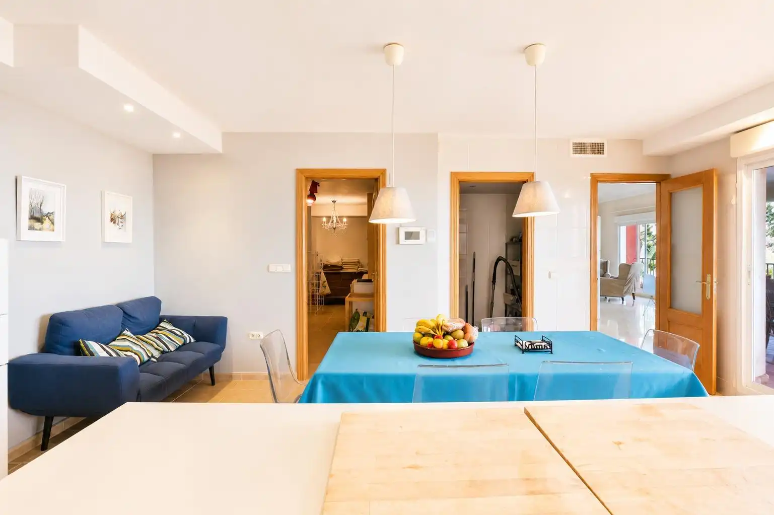 Casa con terraza en venta en CAMILO JOSE CELA, imagen 15
