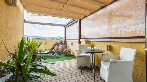 Foto 2 de Ático en venta en Juan Carlos I,  Murcia Capital