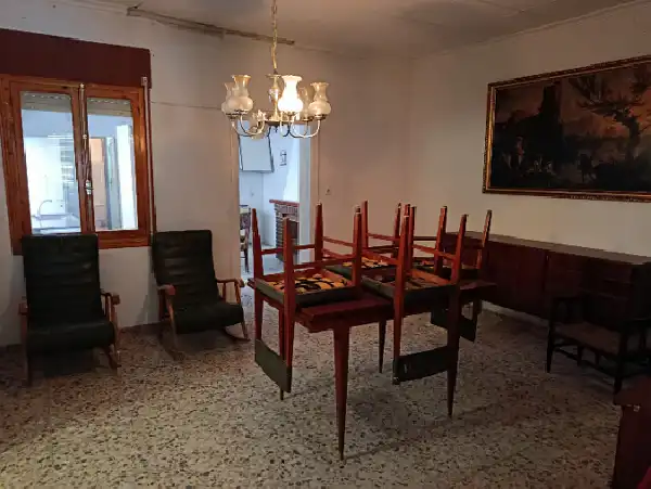 Maison jumelée à vendre à Desamparados - Hurchillo - Torremendo