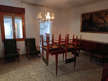 Casa aparellada en venda a Desamparados - Hurchillo - Torremendo