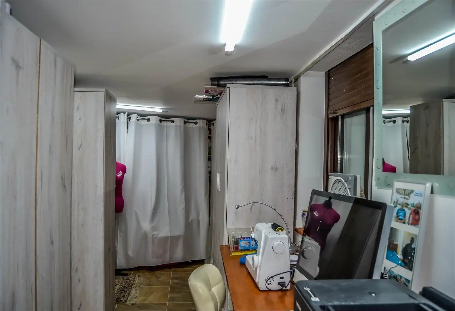 Casa rústica amb jardí en venda a Urbanización LOS ALMENDROS, imagen 9