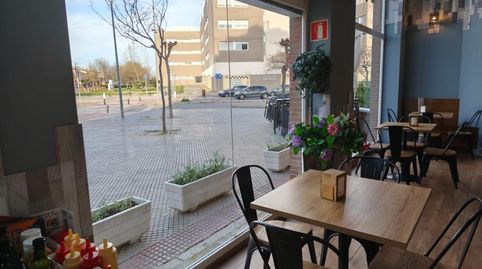 Foto 4 von Geschaftsraum zum Verkauf in P.º de la Concordia, Soto del Henares, Torrejón de Ardoz